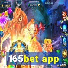 165bet app